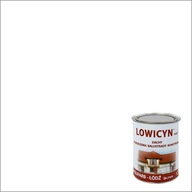 LOWICYN Mat 5L Biała Ral9003