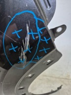 KIA NIRO and 1 16-22 fender front front right