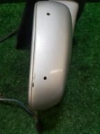 mirror right electrics MERCEDES-BENZ VITO 1995-2003