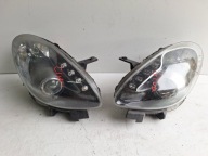 ALFA ROMEO GIULIETTA 10-16 light left LED UK