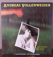 ANDREAS VOLLENWEIDER ''BEHIND THE GARDEN'' LP