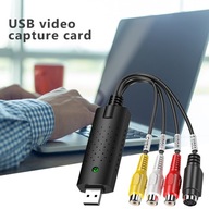 Opis Wyślij wideo do komputera przez port USB;