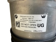 shock absorber VDC front left BMW i7 G70 M60 X-DRIVE 660PS 2023R