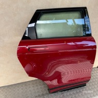 door complete rear. right RANGE ROVER EVOQUE II R-DYNAMIC 2022 ROK