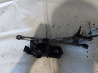 wiper mechanism PEUGEOT 107 53565002 front