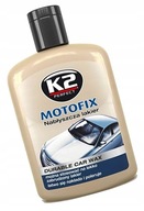 K2 Y1V01 MOTOFIX MLECZKO NABŁYSZCZAJĄCE DO LAKIERU