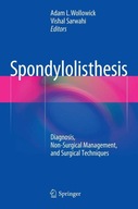 Spondylolisthesis: Diagnosis, Non-Surgical