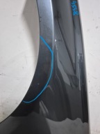 BMW 3 F30 F31 11-18 fender front front left