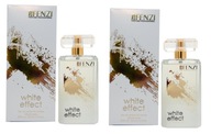 JFenzi WHITE EFFECT 2x100ml parfumovaná voda