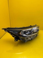 light right Toyota Rav4 V 19-22 Full Led