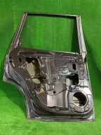 door rear part rear. left SUBARU FORESTER III 08