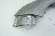 fender left front front TOYOTA CHR CH R 2016
