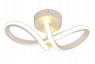 Lampa wisząca Lampa sufitowa 1 -punkty światła zintegrowane źródło LED