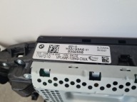 BMW X3 G01 dials dials HYBRYDA 5A153A6 9392558 EU KM/H