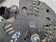 Mercedes CLA220 X117 Alternator A0009061903
