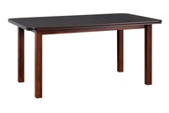 Rozkladací stôl Venuša 5 L obdĺžnikový dyha drevená Dubová Výber Farby