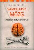 SAMOLUBNY MÓZG – ACHIM PETERS