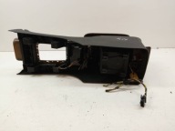 TUNEL central armrest passenger compartment Peugeot 607 and (1999-2010)