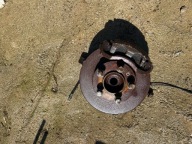 NISSAN NV400 2.3 10-24 swing right left original