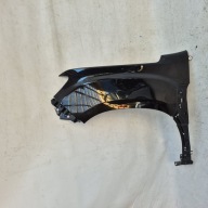 DACIA DUSTER II 2 17-24 fender front front left