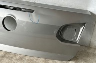 trunk door boot rear part VW GOLF VI CABRIO