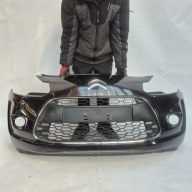 CITROEN C3 II 2 09-13 bumper front front