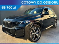 Od ręki - BMW X5 3.0 (352KM) M Sport | Pakiet Comfort Plus + Innowacji