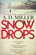 A. D. Miller - Snow Drops