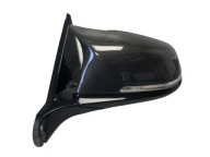 mirror left CARBON 6 PIN BMW F21 m-packet 475