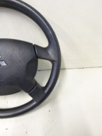 lenkrad + Airbag Mitsubishi Space Star 04r.
