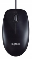 T2698 Káblová myš Logitech M90