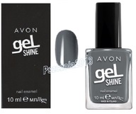 AVON Gel Shine Lakier paznokci żelowy UNIKAT jak hybryda 7 dni CALM & CHILI