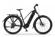 Elektrický bicykel Ecobike Expedition Black SUV 21' Poistenie Zadarmo