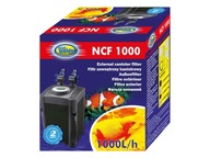 Fiitr zewnętrzny Aqua Nova NCF-1200 do akwarium