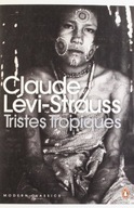 Tristes Tropiques Levi-Strauss Claude