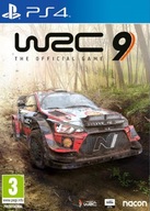 WRC 9 (PS4)