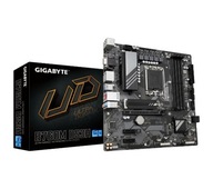 Płyta główna Gigabyte B760M DS3H DDR5 micro ATX Intel socket 1700 4x DDR5