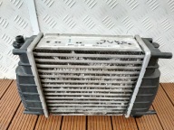 NISSAN JUKE F15 1.5 DCI intercooler radiator 14461EM00A OE