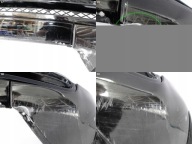 PORSCHE 911 993 1994-1998 bumper + SPOILER + grid front front EUROPA