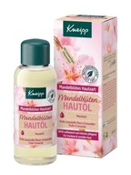 Kneipp Soft Skin Telový olej 100 ml (W) (P2)