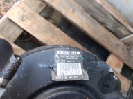 PEUGEOT 407 SERVO 9683591880