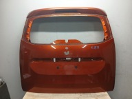 boot door RENAULT KANGOO III 3 IV 4 20