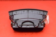 control panel air conditioning devices KLIMY 2118300190 MERCEDES E-class W211 02-06