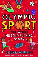 Olympic Sport: The Whole Muscle-Flexing Story:
