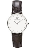 ZEGAREK DAMSKI DANIEL WELLINGTON Classy York DW00100069 + BOX