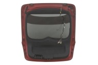 boot doors * rear part MITSUBISHI LANCER VIII 8 HB + KAMERA P26