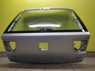 SEAT LEON and rear trunk door boot LAKIER L57N