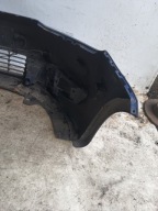 VOLKSWAGEN TOURAN 11-15 Paraurti + 6 PDC