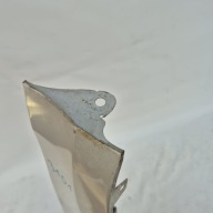 SKODA OCTAVIA III 3 12-16 fender front front left