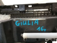 CASSETTO PORTAOGGETTI consolle ALFA ROMEO GIULIA